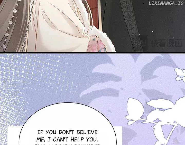 The Tyrant’s Family Lasts Thanks To Her Inner Voice Chapter 55 page 57