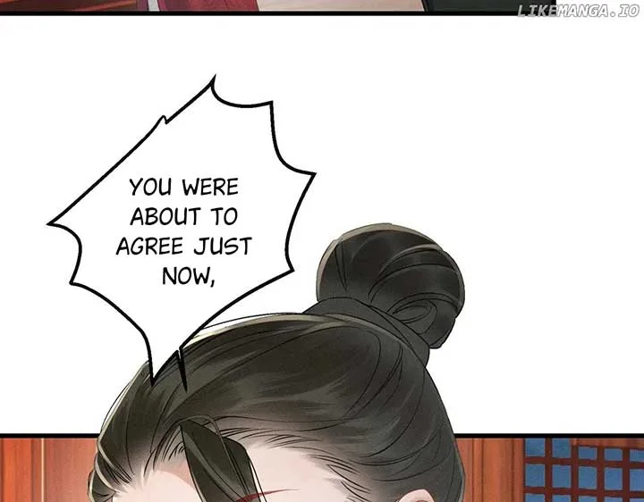 The Tyrant’s Family Lasts Thanks To Her Inner Voice Chapter 55 page 24