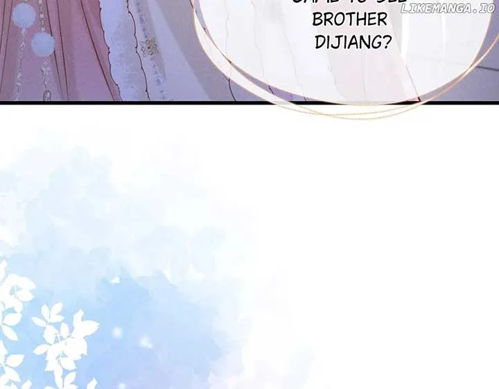 The Tyrant’s Family Lasts Thanks To Her Inner Voice Chapter 55 page 84