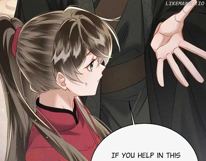 The Tyrant’s Family Lasts Thanks To Her Inner Voice Chapter 55 page 20