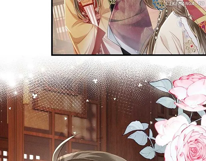 The Tyrant’s Family Lasts Thanks To Her Inner Voice Chapter 55 page 63