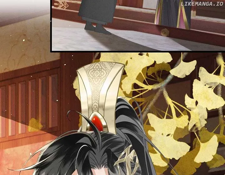 The Tyrant’s Family Lasts Thanks To Her Inner Voice Chapter 55 page 42