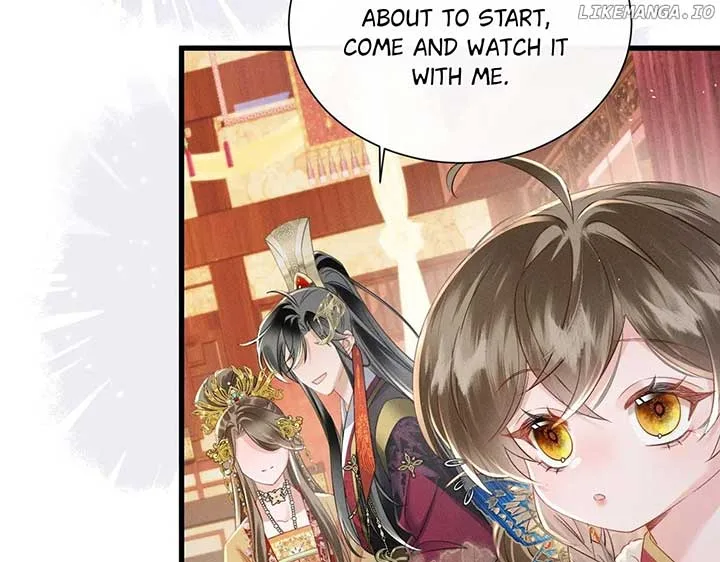 The Tyrant’s Family Lasts Thanks To Her Inner Voice Chapter 55 page 62