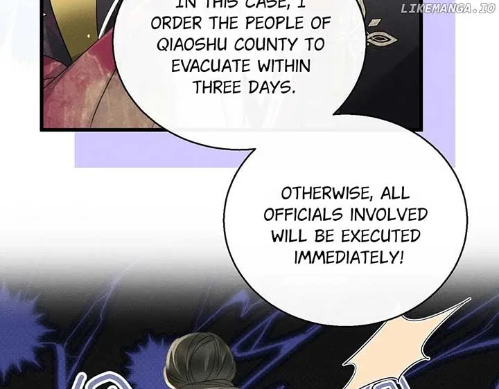 The Tyrant’s Family Lasts Thanks To Her Inner Voice Chapter 55 page 37