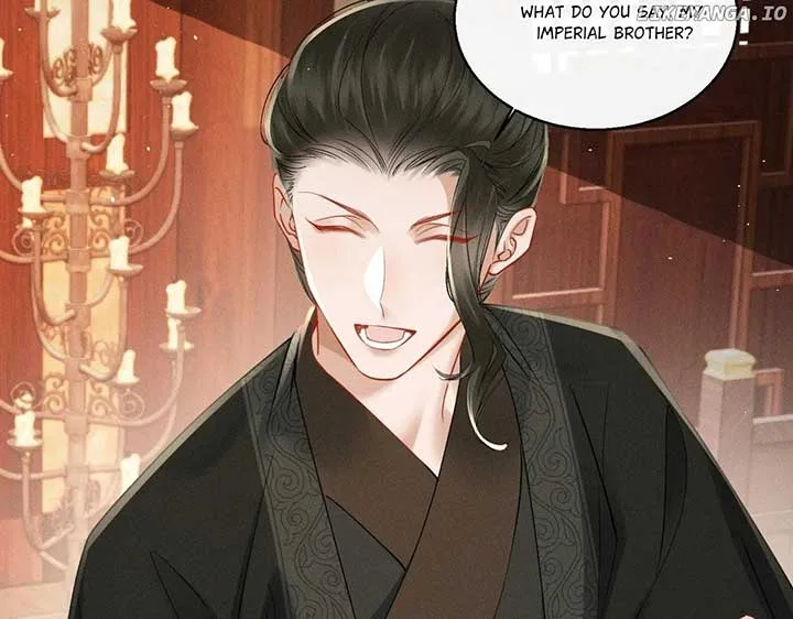 The Tyrant’s Family Lasts Thanks To Her Inner Voice Chapter 55 page 19