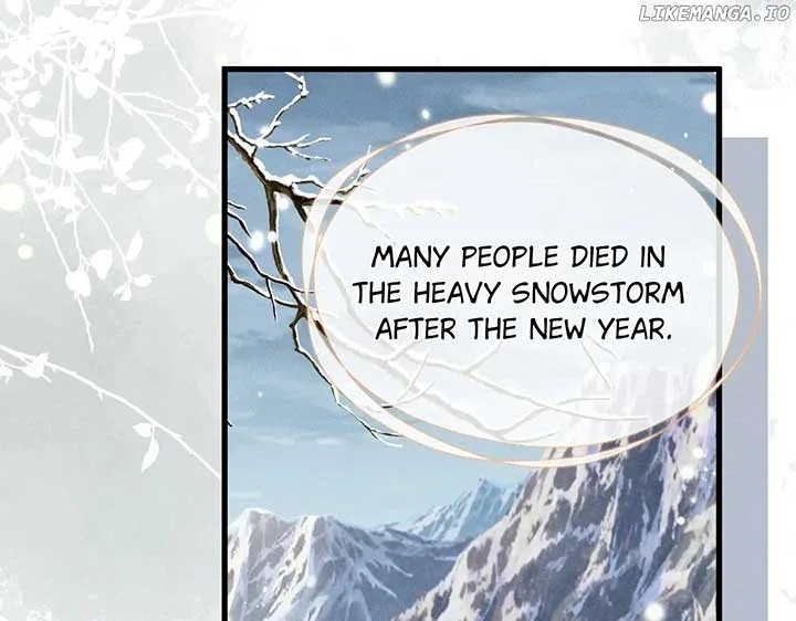 The Tyrant’s Family Lasts Thanks To Her Inner Voice Chapter 55 page 11