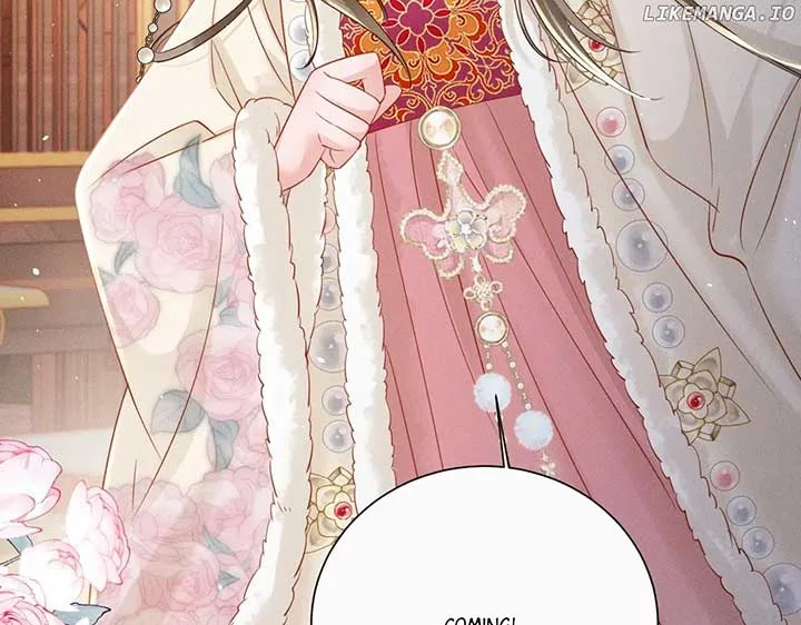 The Tyrant’s Family Lasts Thanks To Her Inner Voice Chapter 55 page 65