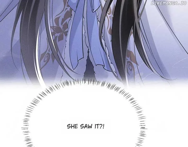 The Tyrant’s Family Lasts Thanks To Her Inner Voice Chapter 55 page 114