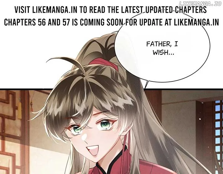 The Tyrant’s Family Lasts Thanks To Her Inner Voice Chapter 55 page 2