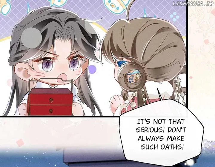 The Tyrant’s Family Lasts Thanks To Her Inner Voice Chapter 55 page 108