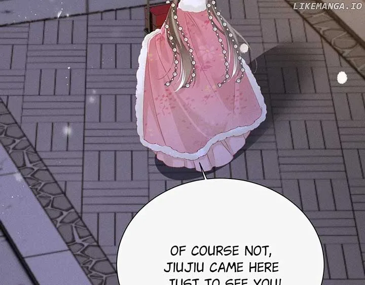 The Tyrant’s Family Lasts Thanks To Her Inner Voice Chapter 55 page 97
