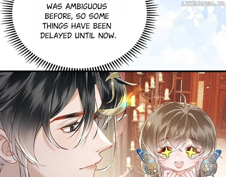The Tyrant’s Family Lasts Thanks To Her Inner Voice Chapter 54 page 7
