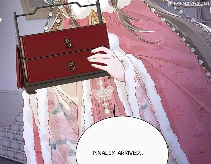 The Tyrant’s Family Lasts Thanks To Her Inner Voice Chapter 55 page 78