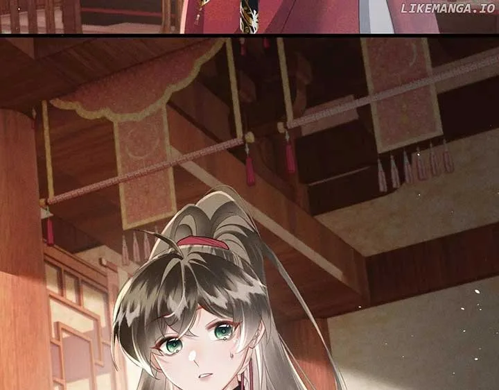 The Tyrant’s Family Lasts Thanks To Her Inner Voice Chapter 55 page 4