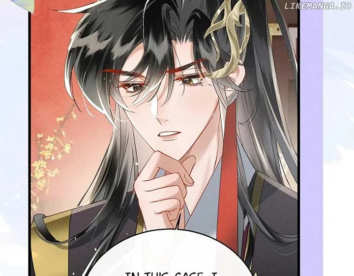 The Tyrant’s Family Lasts Thanks To Her Inner Voice Chapter 55 page 36