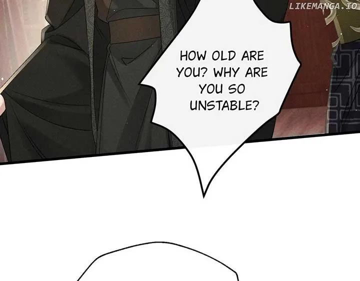 The Tyrant’s Family Lasts Thanks To Her Inner Voice Chapter 55 page 29