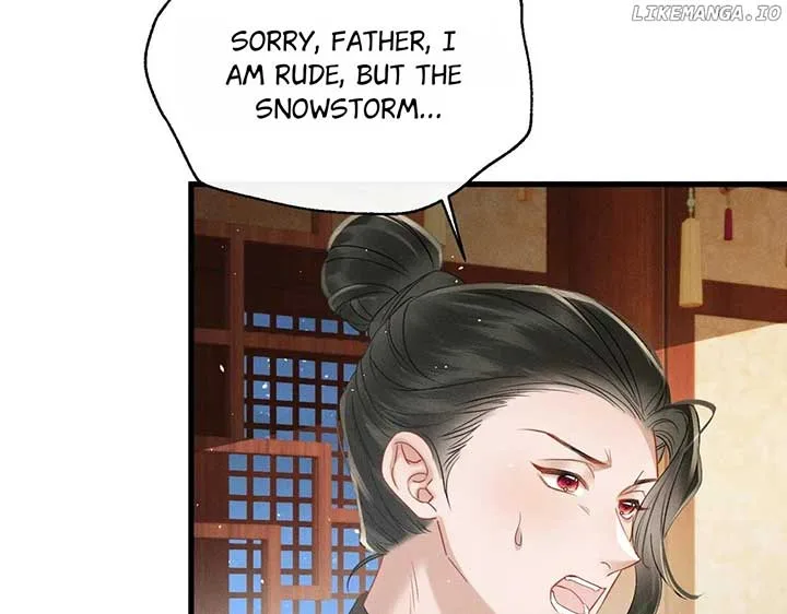 The Tyrant’s Family Lasts Thanks To Her Inner Voice Chapter 55 page 30