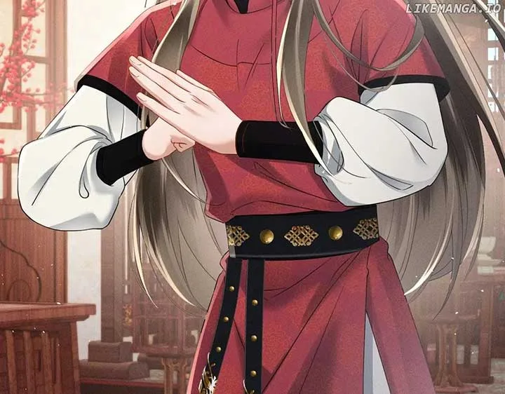 The Tyrant’s Family Lasts Thanks To Her Inner Voice Chapter 55 page 3