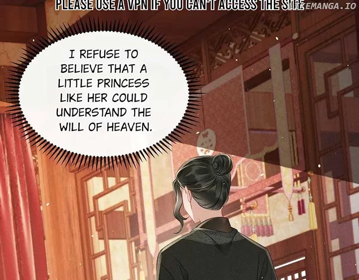 The Tyrant’s Family Lasts Thanks To Her Inner Voice Chapter 55 page 52