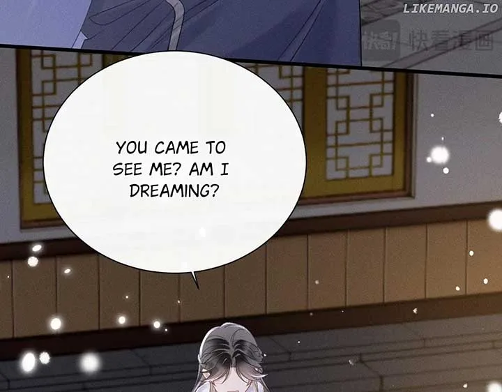 The Tyrant’s Family Lasts Thanks To Her Inner Voice Chapter 55 page 95