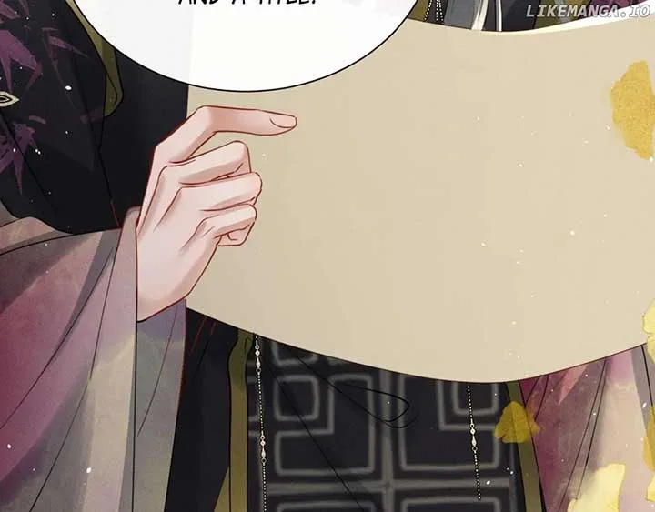 The Tyrant’s Family Lasts Thanks To Her Inner Voice Chapter 54 page 15