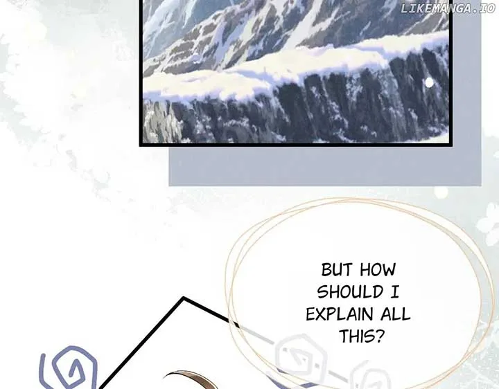 The Tyrant’s Family Lasts Thanks To Her Inner Voice Chapter 55 page 12