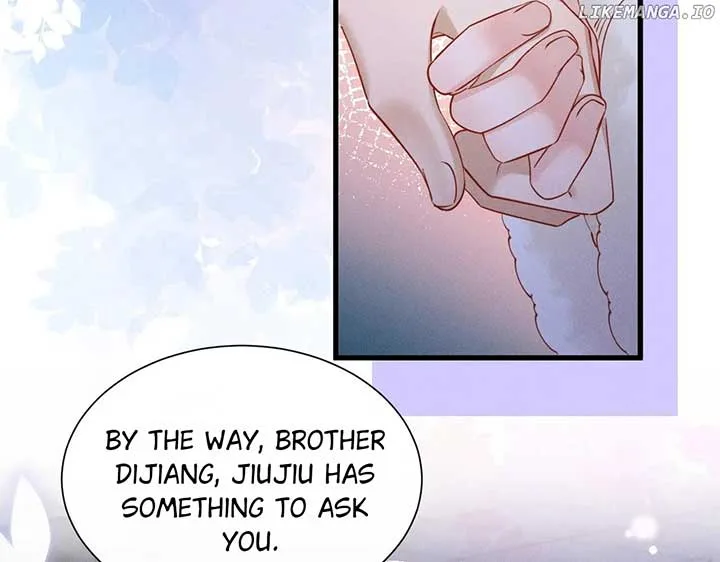 The Tyrant’s Family Lasts Thanks To Her Inner Voice Chapter 55 page 103