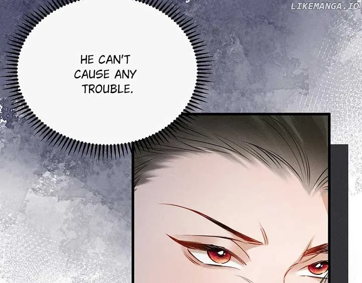The Tyrant’s Family Lasts Thanks To Her Inner Voice Chapter 55 page 17