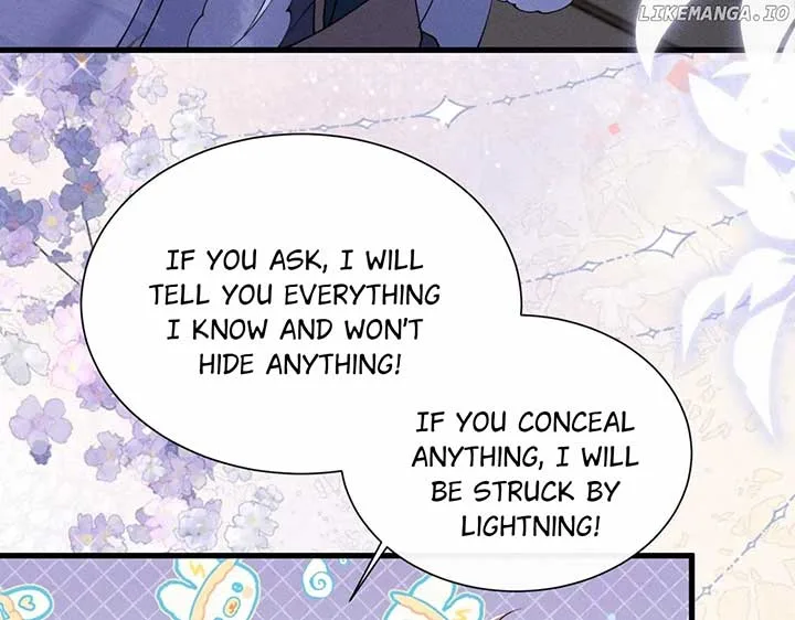 The Tyrant’s Family Lasts Thanks To Her Inner Voice Chapter 55 page 107