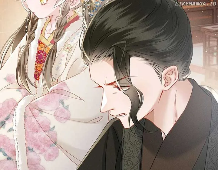 The Tyrant’s Family Lasts Thanks To Her Inner Voice Chapter 55 page 48