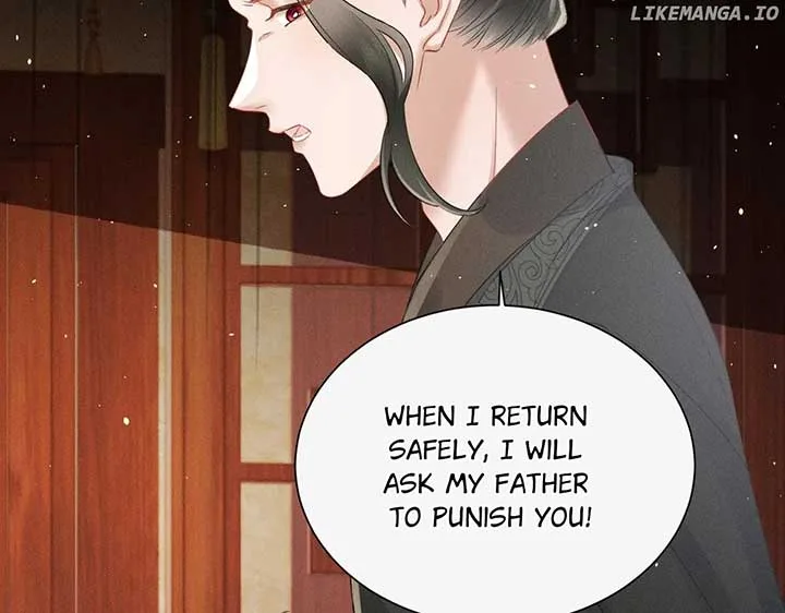 The Tyrant’s Family Lasts Thanks To Her Inner Voice Chapter 55 page 55