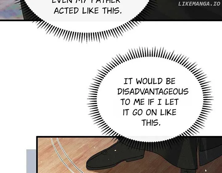The Tyrant’s Family Lasts Thanks To Her Inner Voice Chapter 55 page 50