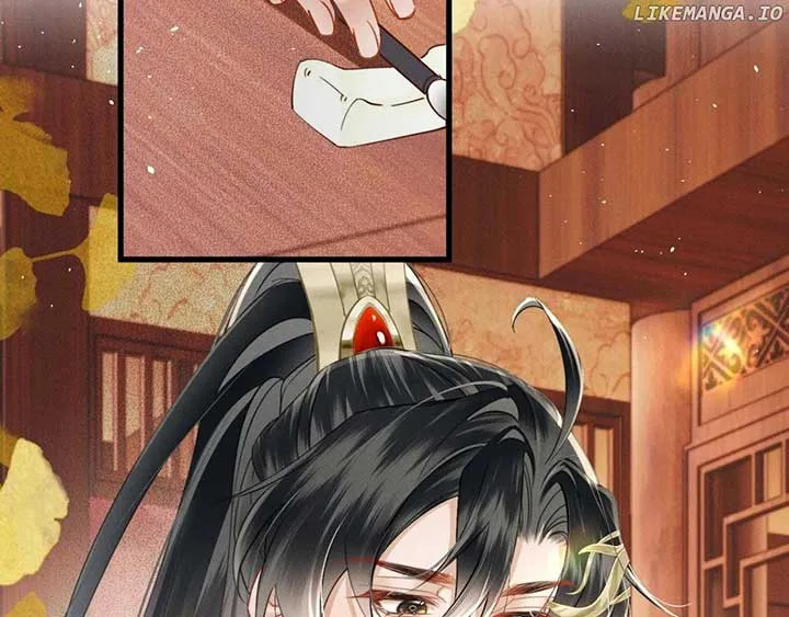 The Tyrant’s Family Lasts Thanks To Her Inner Voice Chapter 54 page 13
