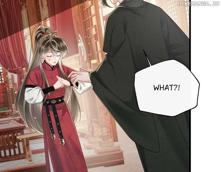 The Tyrant’s Family Lasts Thanks To Her Inner Voice Chapter 55 page 23