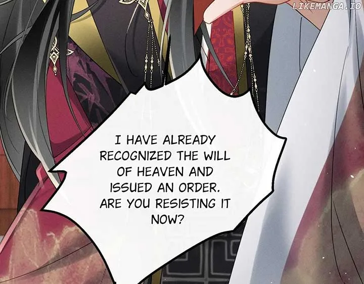 The Tyrant’s Family Lasts Thanks To Her Inner Voice Chapter 55 page 44