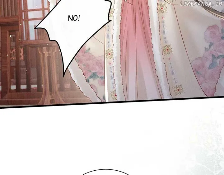 The Tyrant’s Family Lasts Thanks To Her Inner Voice Chapter 55 page 6