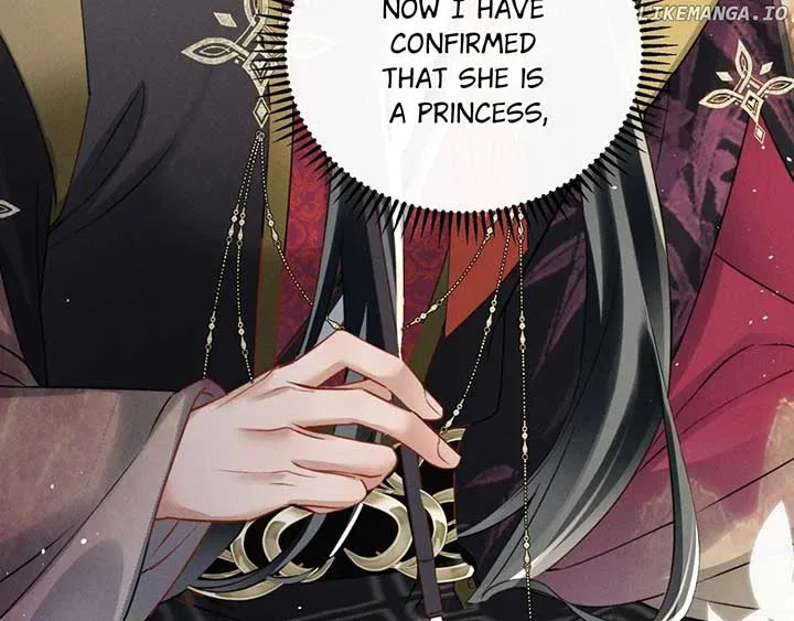 The Tyrant’s Family Lasts Thanks To Her Inner Voice Chapter 54 page 10