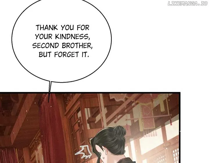 The Tyrant’s Family Lasts Thanks To Her Inner Voice Chapter 55 page 22
