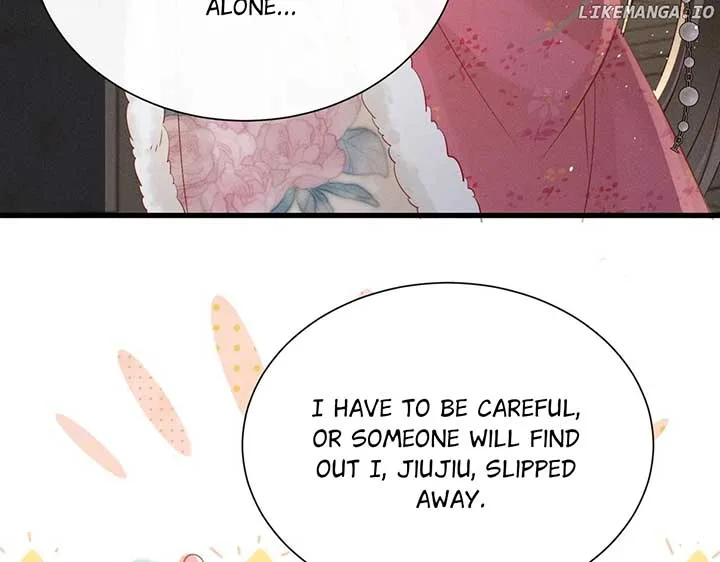 The Tyrant’s Family Lasts Thanks To Her Inner Voice Chapter 55 page 72