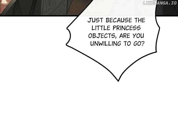 The Tyrant’s Family Lasts Thanks To Her Inner Voice Chapter 55 page 26