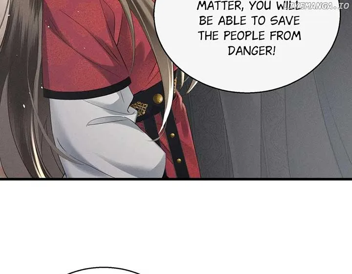 The Tyrant’s Family Lasts Thanks To Her Inner Voice Chapter 55 page 21