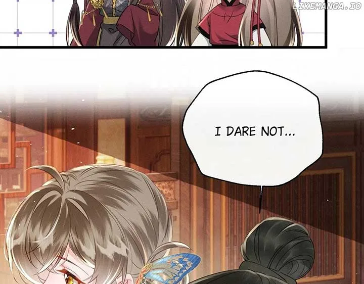 The Tyrant’s Family Lasts Thanks To Her Inner Voice Chapter 55 page 47
