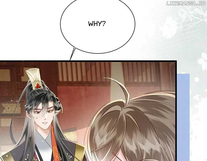 The Tyrant’s Family Lasts Thanks To Her Inner Voice Chapter 55 page 7