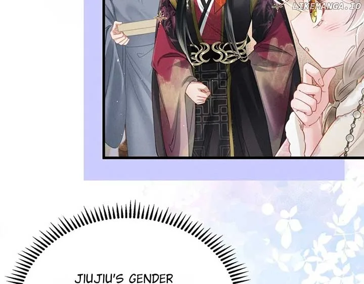 The Tyrant’s Family Lasts Thanks To Her Inner Voice Chapter 54 page 6