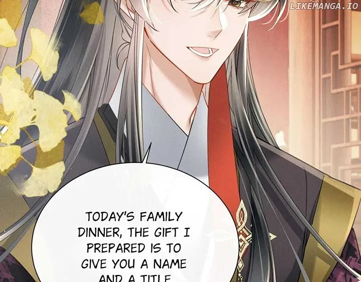 The Tyrant’s Family Lasts Thanks To Her Inner Voice Chapter 54 page 14