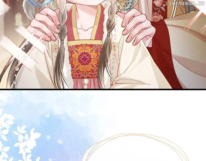The Tyrant’s Family Lasts Thanks To Her Inner Voice Chapter 54 page 4