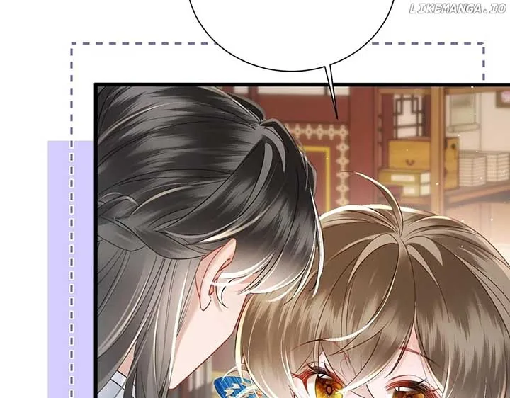 The Tyrant’s Family Lasts Thanks To Her Inner Voice Chapter 56 page 5