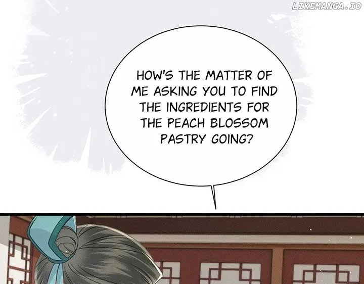 The Tyrant’s Family Lasts Thanks To Her Inner Voice Chapter 56 page 85