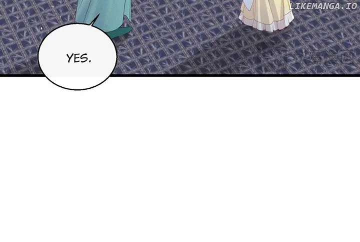 The Tyrant’s Family Lasts Thanks To Her Inner Voice Chapter 56 page 101