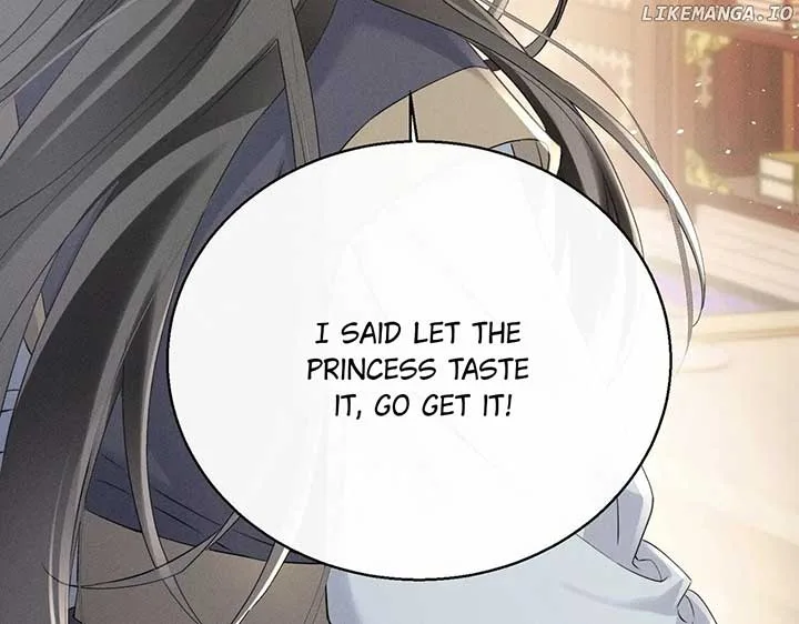 The Tyrant’s Family Lasts Thanks To Her Inner Voice Chapter 56 page 35
